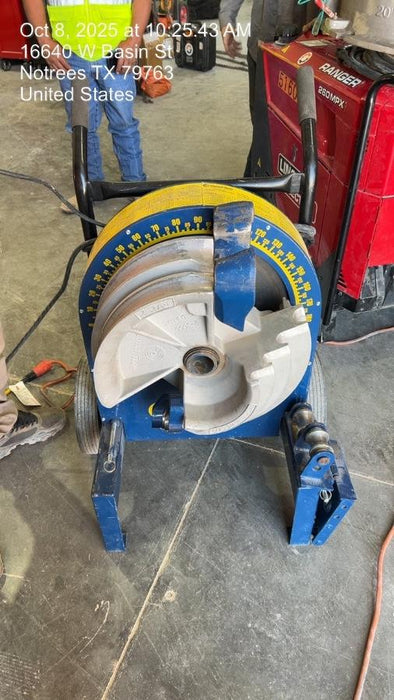 2025 CURRENT TOOLS 77