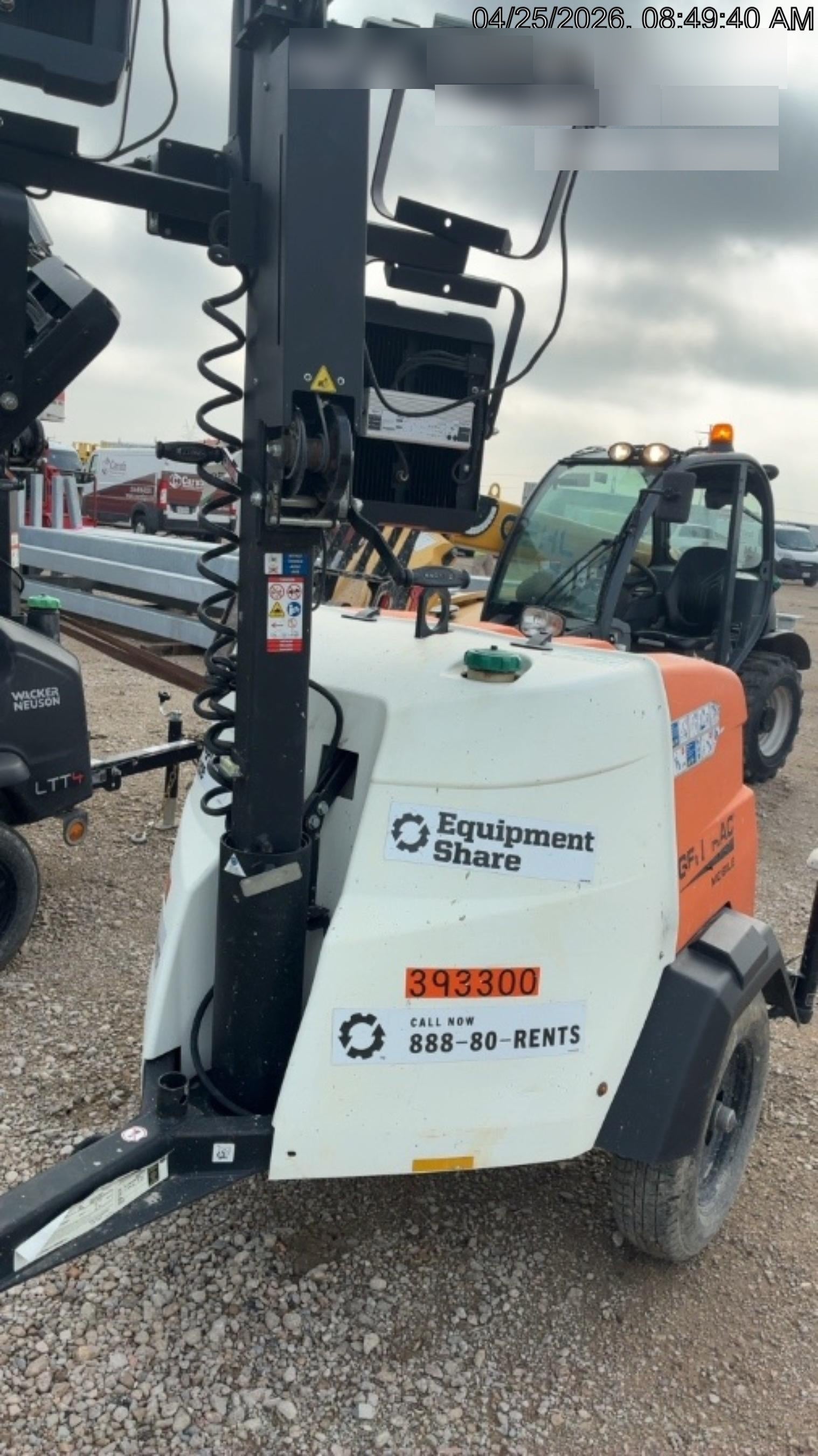 2024 GENERAC MLT2
