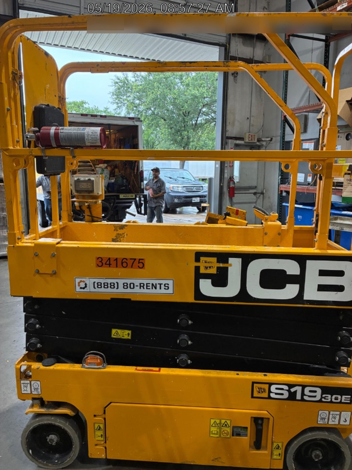 2023 JCB S1930E