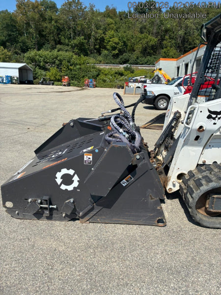 2025 PALADIN LAF6874-0022