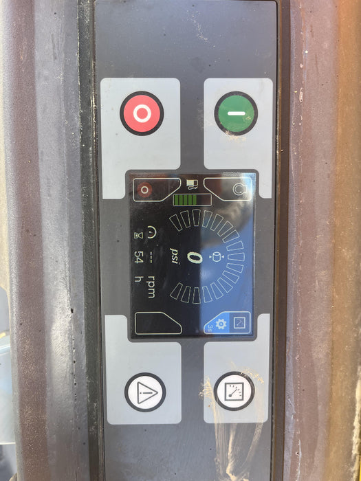 2023 ATLAS COPCO XAS188 CWK