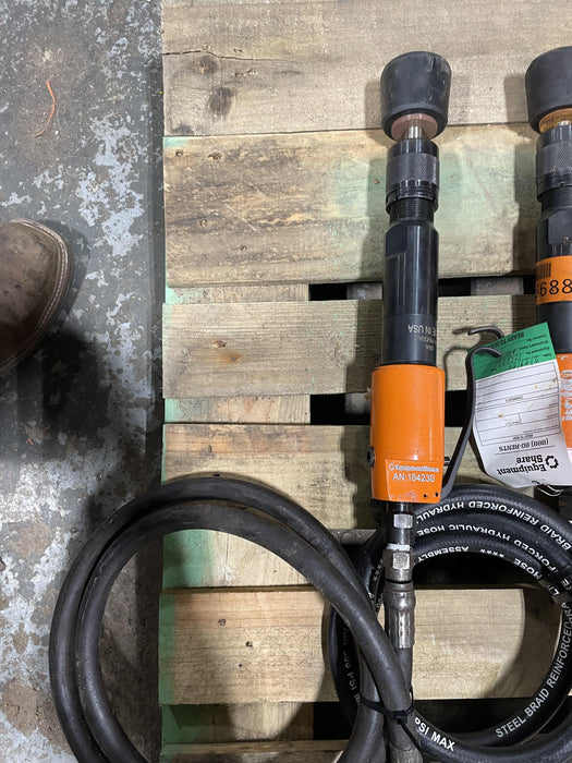 2021 MICHIGAN PNEUMATIC MP-BD2BA