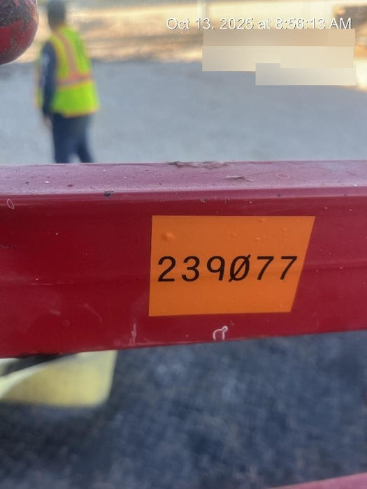 2022 KEY PLANT KPDR-400C -1