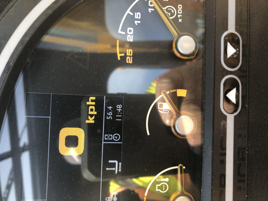 2020 JCB 510-56 JCB 510-56