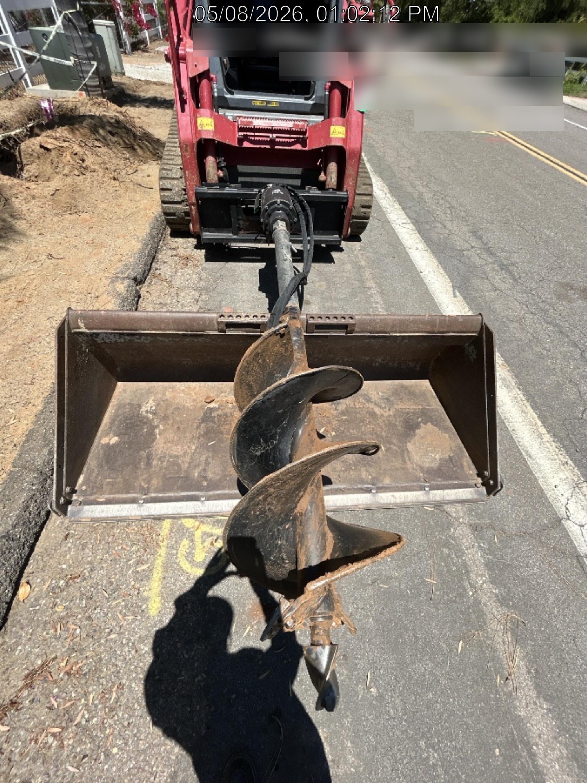 2025 DIGGA PDI-4HF-3