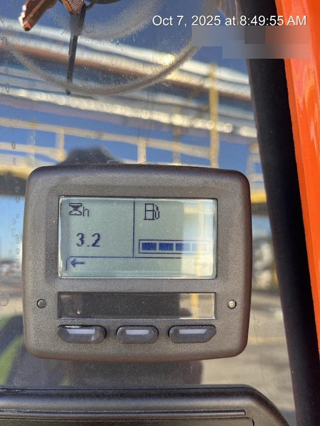 2025 JLG 660SJ