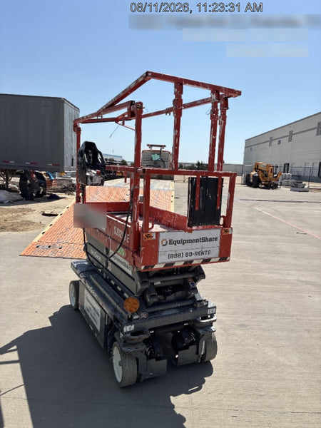 2023 SKYJACK SJ3219