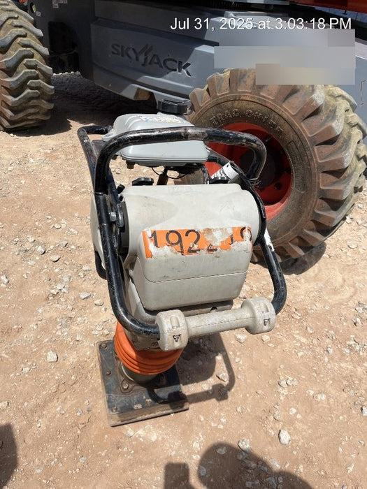 2021 MULTIQUIP MIKASA MTX-70HDR