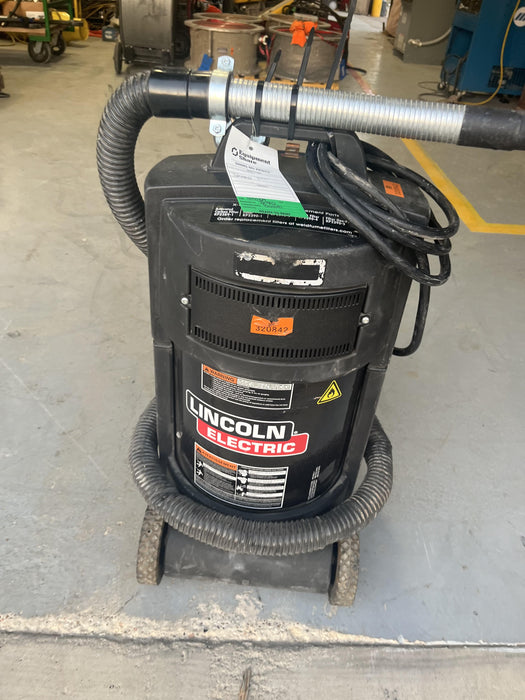 2023 LINCOLN ELECTRIC K3972-5