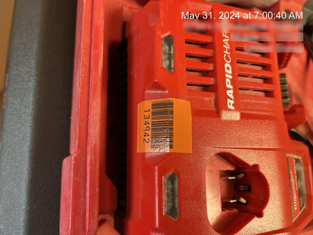 2021 MILWAUKEE 2877-22