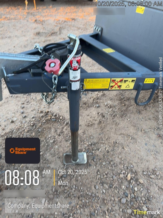 2023 ATLAS COPCO QAS 70