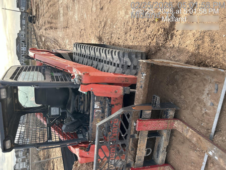 2021 PALADIN 48" Pallet Forks - Paladin