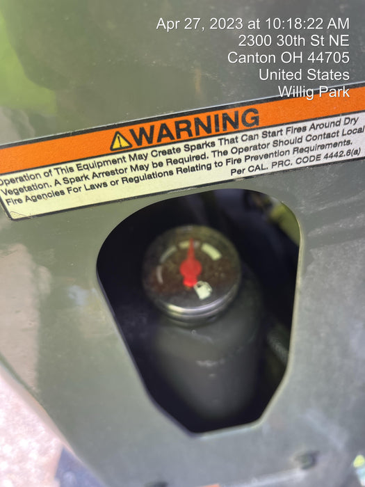 2023 WACKER NEUSON RD12A