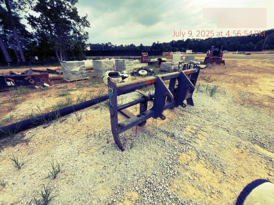 2021 STRICKLAND 100906