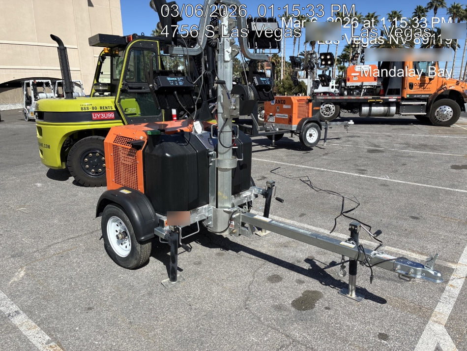 2024 WANCO WLTT-4MM4K