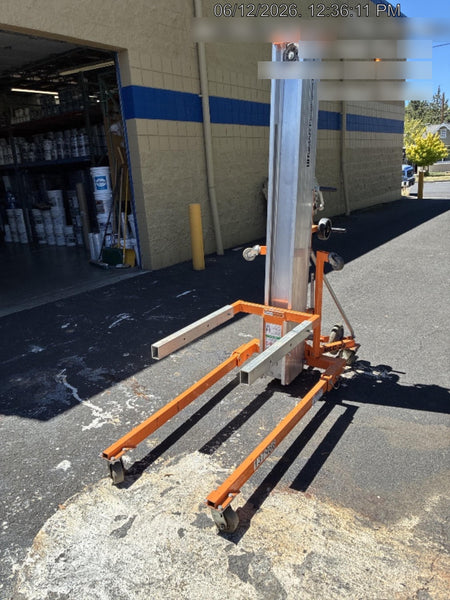 2021 LIFTSMART MLC-24