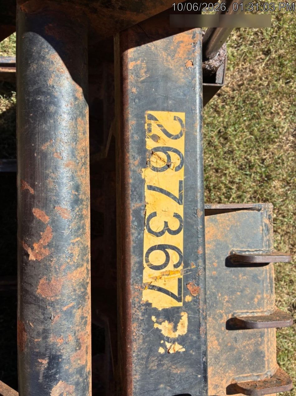 2022 BLUE DIAMOND 106520