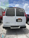 2023 CHEVROLET Express Van - Rental