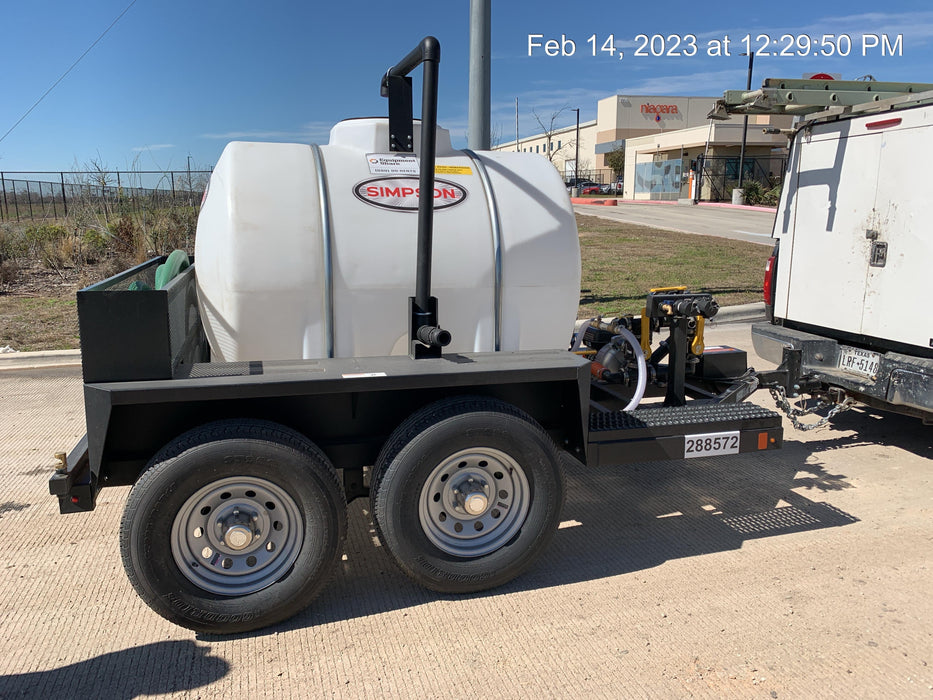 2022 SIMPSON SWT-52517