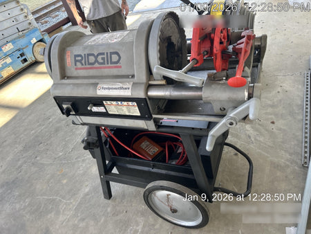 2023 RIDGID 1224