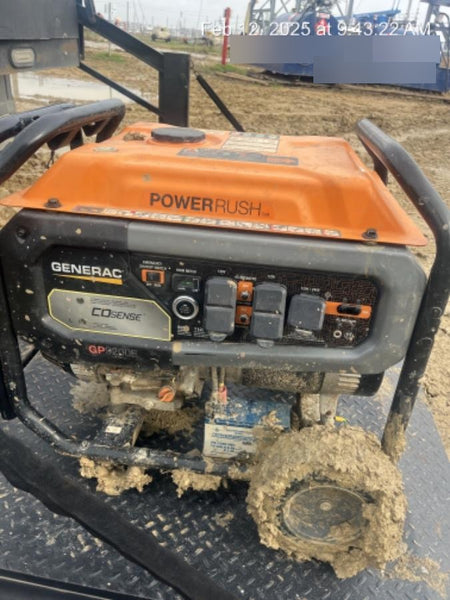 2024 GENERAC GP9200E