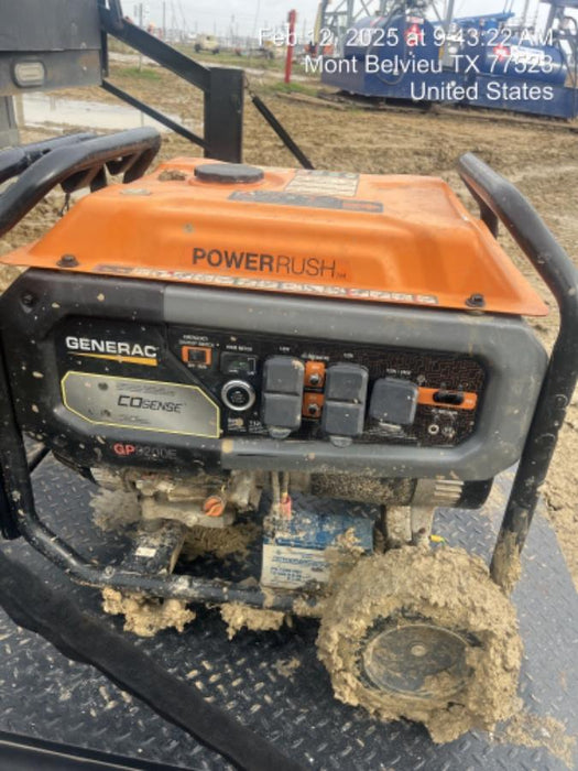 2024 GENERAC GP9200E