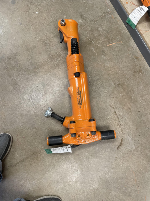 2021 MICHIGAN PNEUMATIC MP-TPB90-114