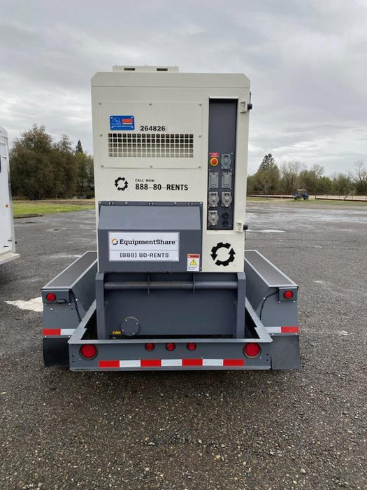 2022 ATLAS COPCO QAS 175