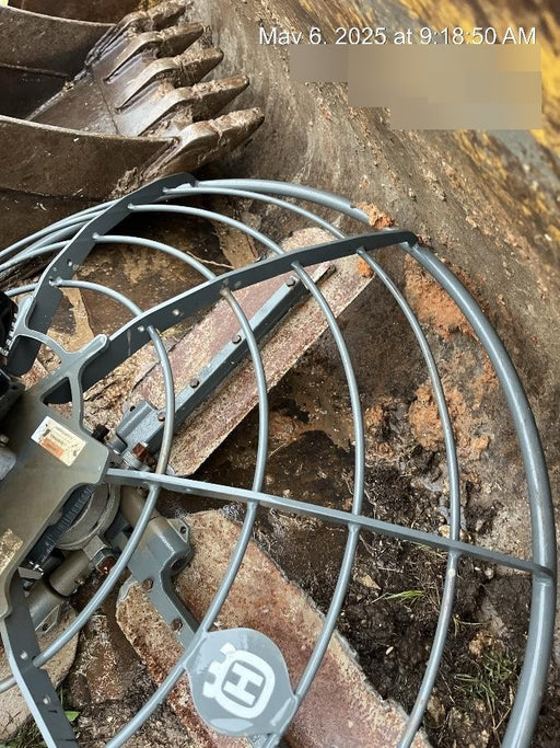 2020 HUSQVARNA CT 48-13A-V