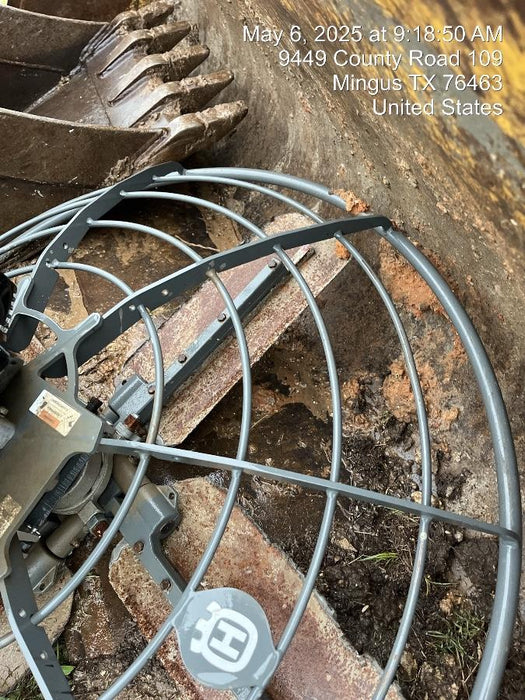 2020 HUSQVARNA CT 48-13A-V