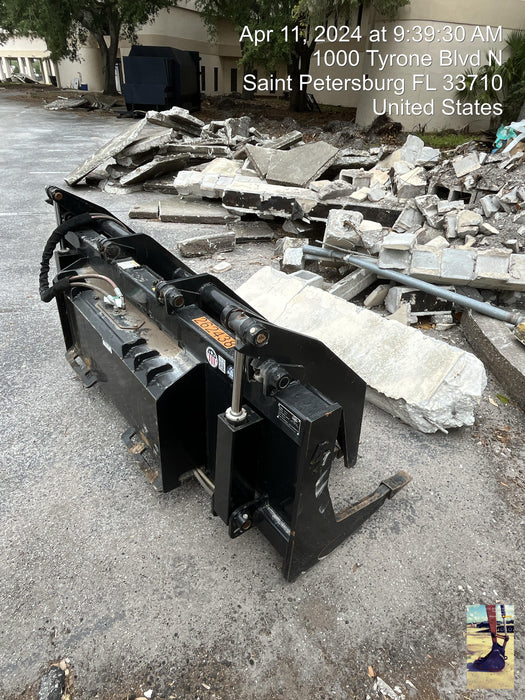 2022 BLUE DIAMOND 106525