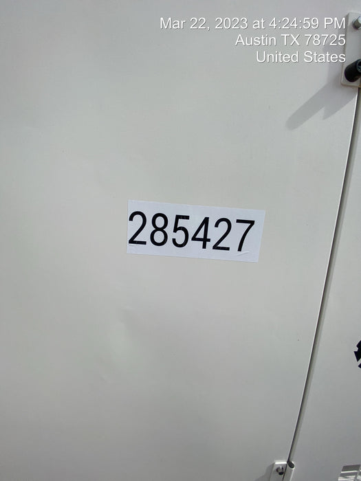 2022 MULTIQUIP DCA70