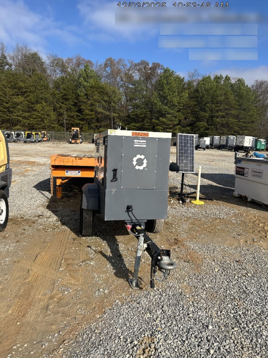 2022 ATLAS COPCO QAS25 CWK