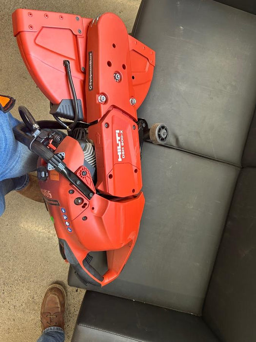 2024 HILTI DSH 900-X 16"