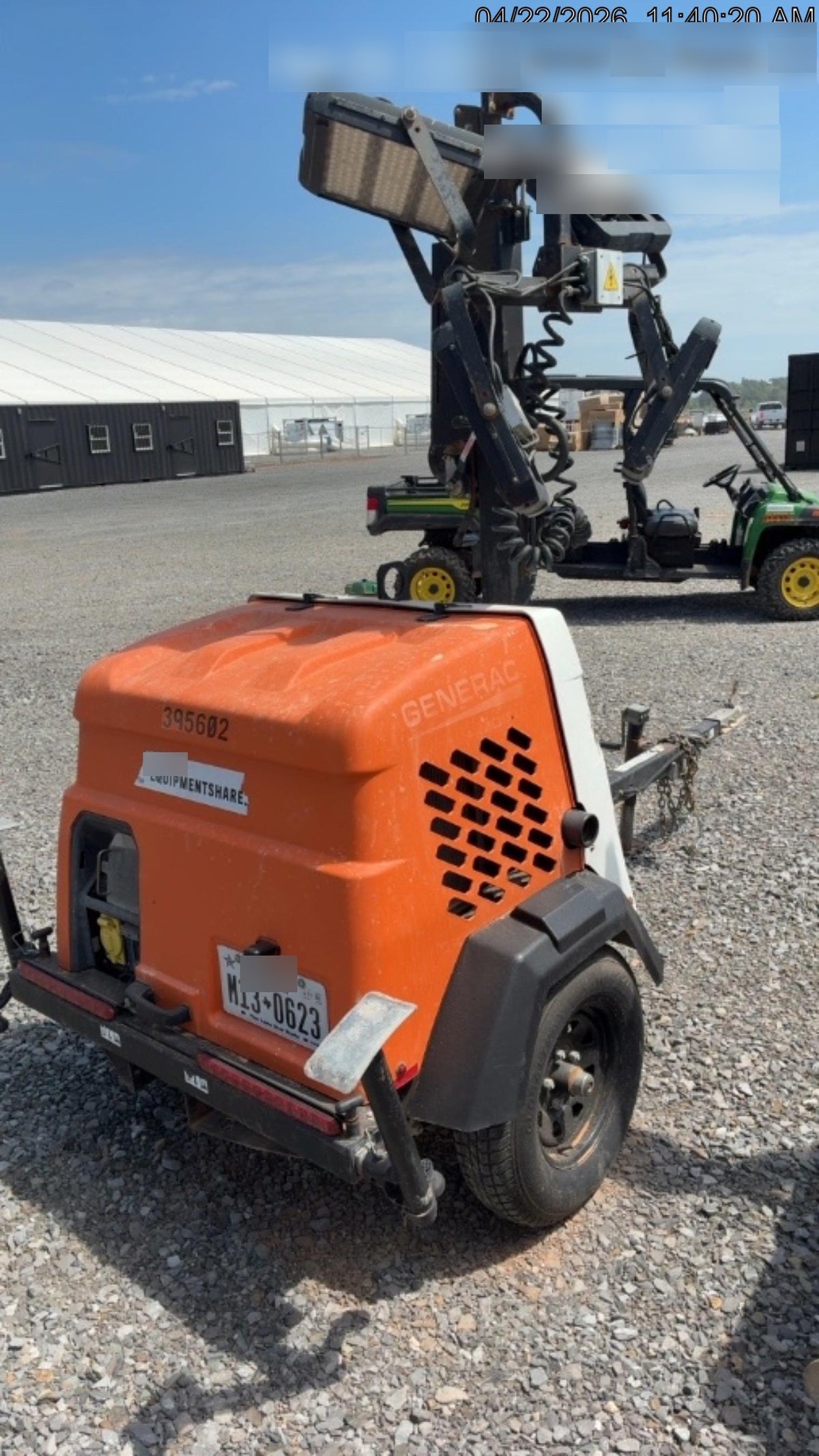 2024 GENERAC MLT2