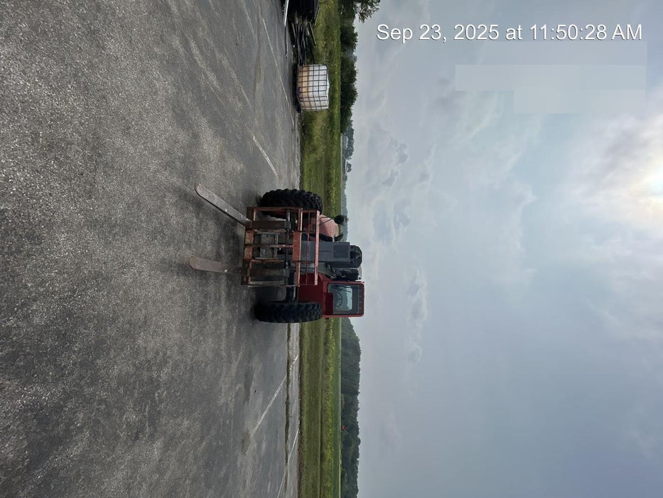 2016 SKYJACK SJ843 TH