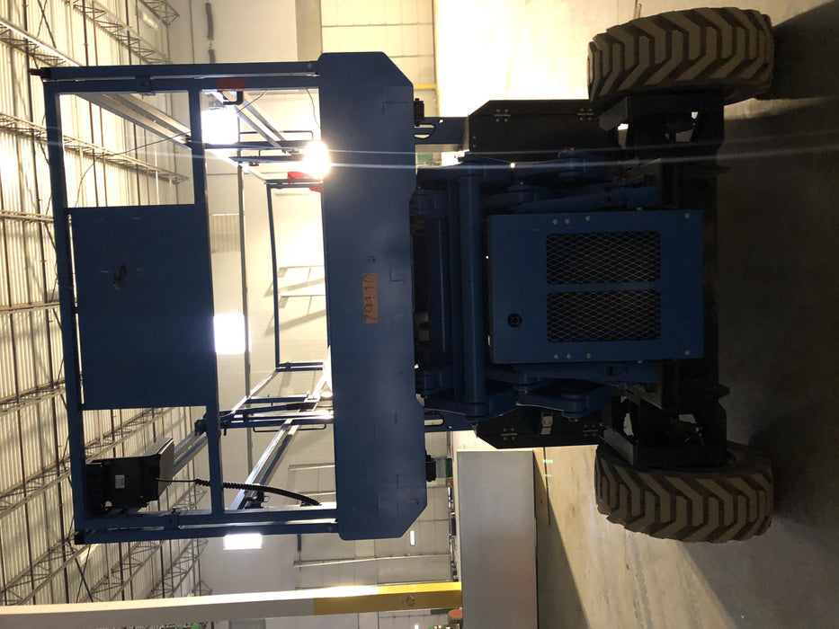 2020 GENIE GS-4390 RT