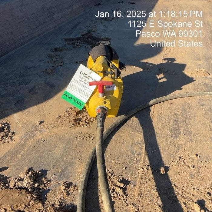 2020 WACKER NEUSON M2500