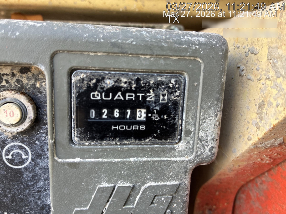 2016 JLG 1930ES JLG 1930ES