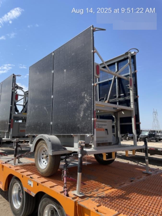 2025 PROGRESS SOLAR SOLUTIONS Helios-2XP