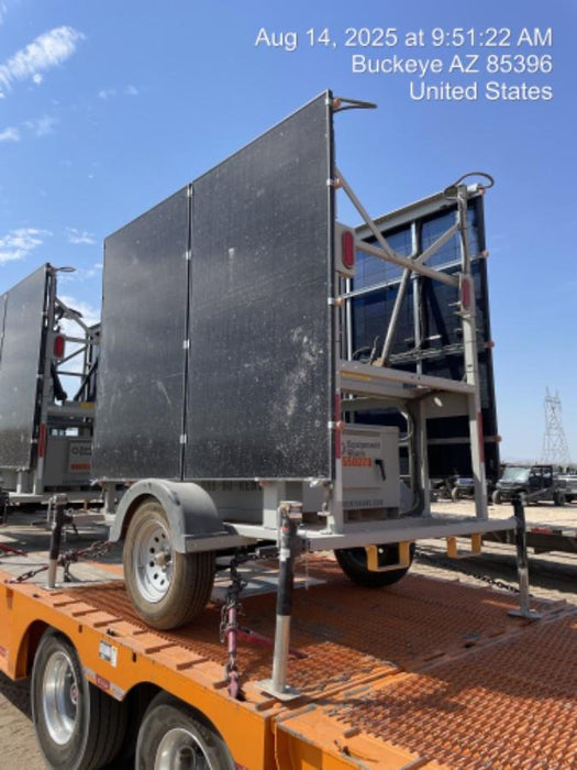 2025 PROGRESS SOLAR SOLUTIONS Helios-2XP