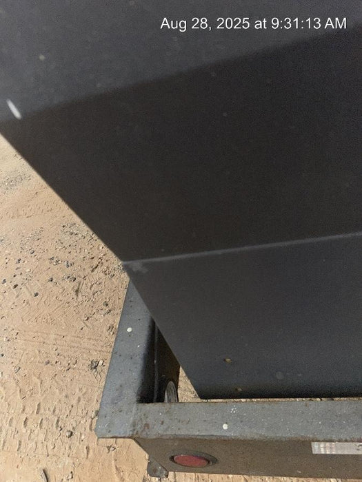 2023 ATLAS COPCO XAS 850