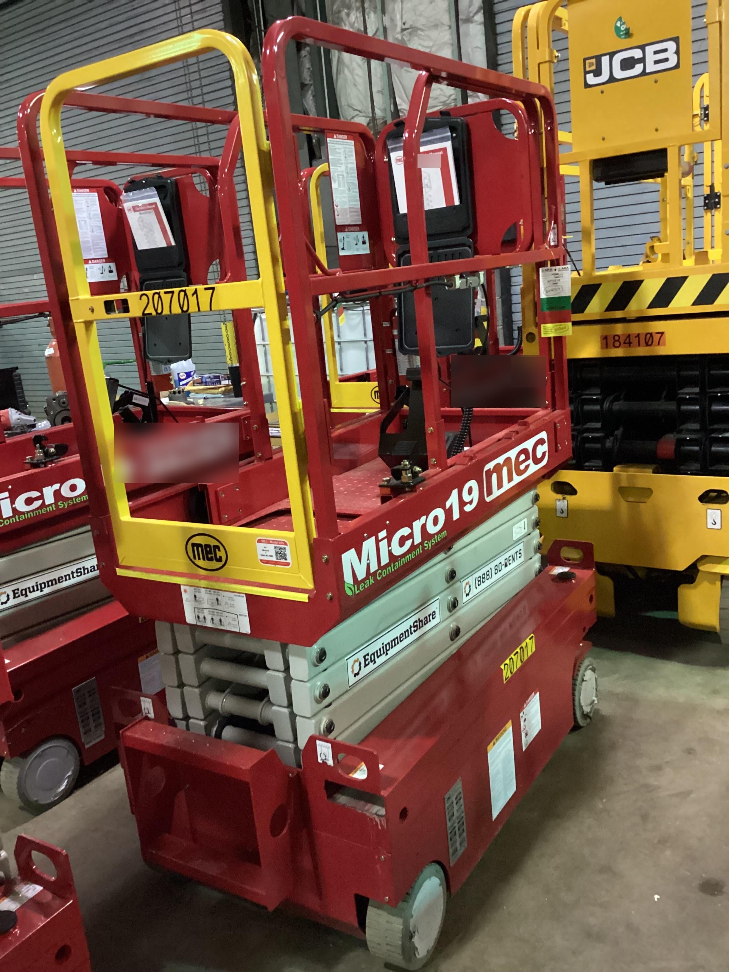 2022 MEC Micro 19