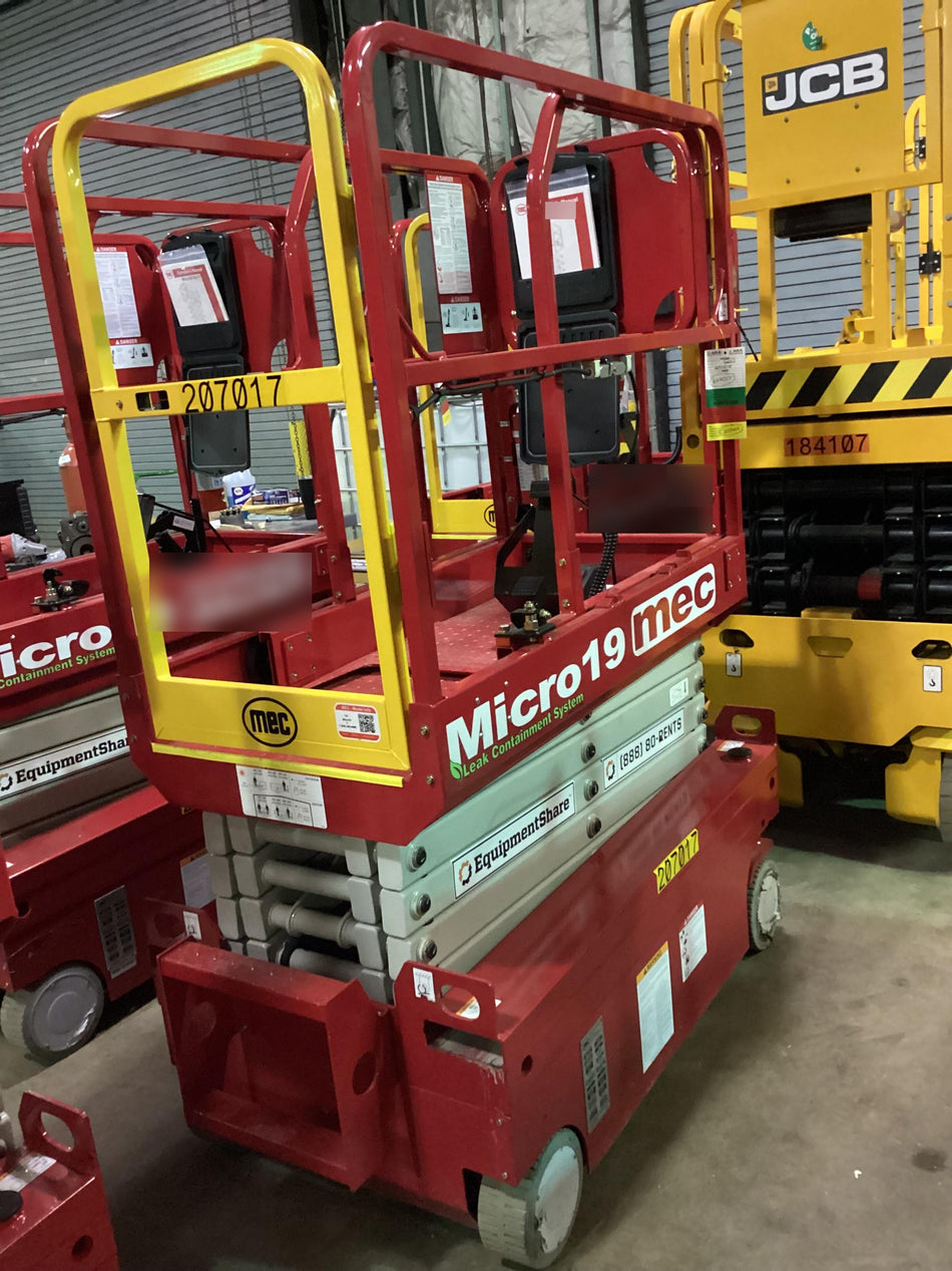2022 MEC Micro 19