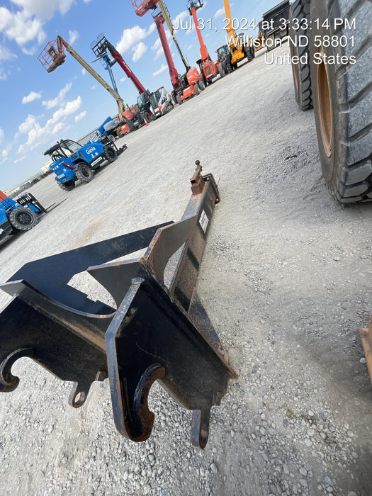 2024 HAUGEN MIJ-WL2-416