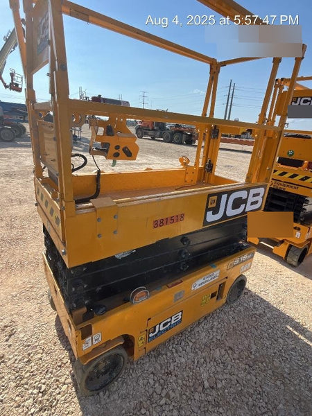2024 JCB S1932E