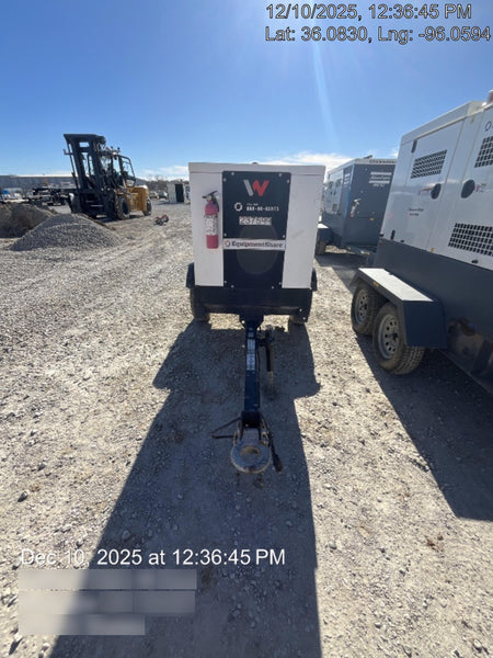 2022 WACKER NEUSON G25