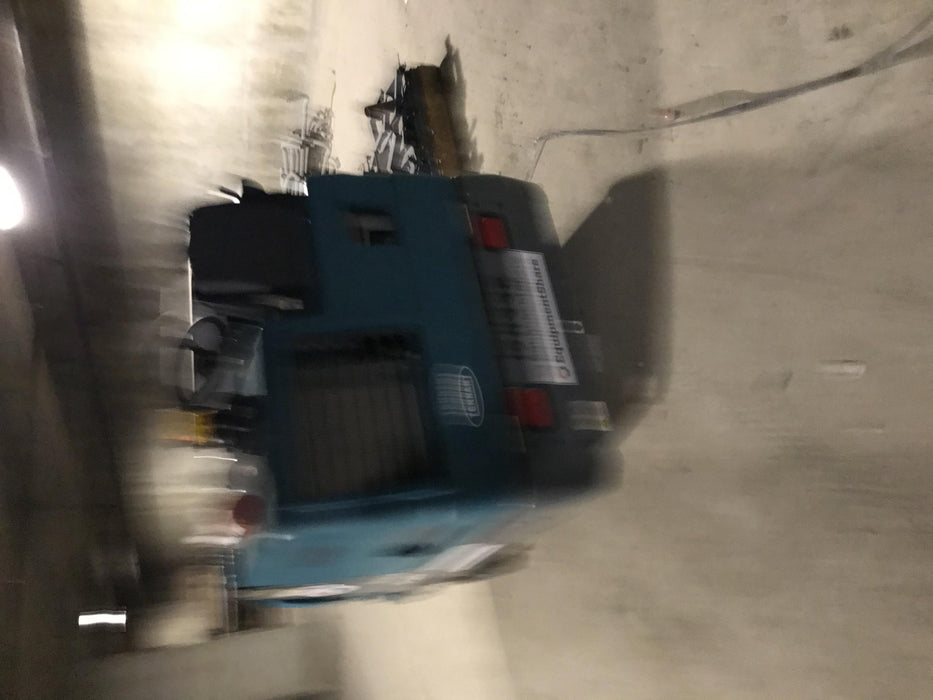 2020 TENNANT S20 LPG