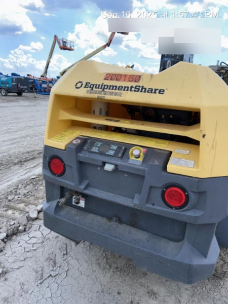 2022 ATLAS COPCO XAS188 CWK