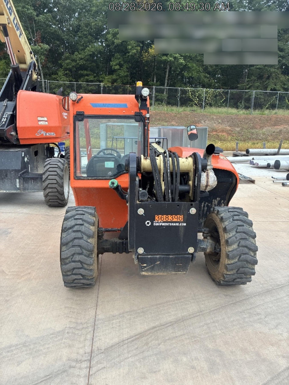 2023 JLG G5-18A